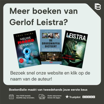 Kees Sietsma uit de schaduw - Gerlof Leistra 9789021469812, Boeken, Verzenden, Zo goed als nieuw, Gerlof Leistra