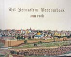 Jeruzalem borduurboek 9789029536585 Roth, Boeken, Verzenden, Gelezen, Roth