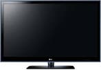 LG 42LX6500 - 42 inch 3D 100 Hz Tv, Audio, Tv en Foto, Televisies, Ophalen, Zo goed als nieuw, 100 Hz, 100 cm of meer