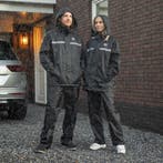 2dekans | Infinity Goods Regenpak - Dames & Heren - Maat XL, Ophalen of Verzenden, Zo goed als nieuw, Infinity Goods