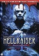 Hellraiser 4 - DVD, Cd's en Dvd's, Dvd's | Thrillers en Misdaad, Verzenden