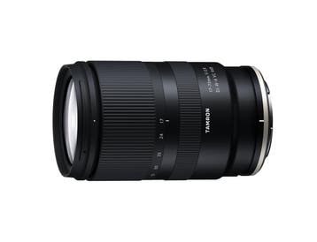 Tamron 17-70mm f/2.8 Di III-A VC RXD Nikon Z-mount Objectief, Verzenden