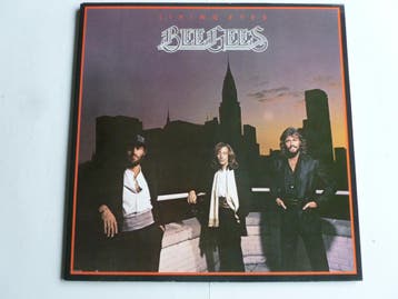 Bee Gees - Living Eyes (LP) 2394301, Cd's en Dvd's, Ophalen of Verzenden, Zo goed als nieuw