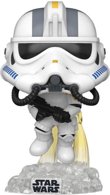 Funko Pop #552 Funko Pop! Star Wars: Battlefront - Imperial, Verzenden, Nieuw
