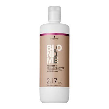 Schwarzkopf - Blond Me Developer - Default Title, Ophalen of Verzenden, Nieuw, Overige typen