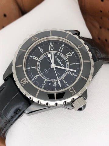 Chanel - J12 Ceramic - H0680 - Dames - 2010-2020, Nieuw