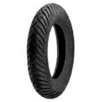 Buitenband 3.00x10 (350x100) zwart highway profiel, Ophalen of Verzenden, Nieuw