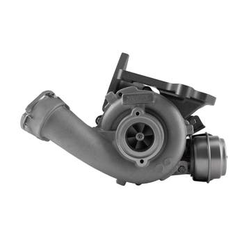 Turbo geschikt voor VW T5 Transporter 2.5 TDI BNZ Engine..., Verzenden, Nieuw, Volkswagen