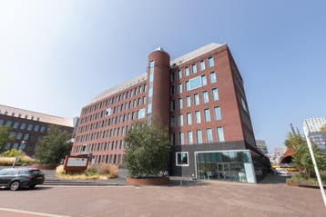 Kantoorruimte in Regus Bastion, Verzenden