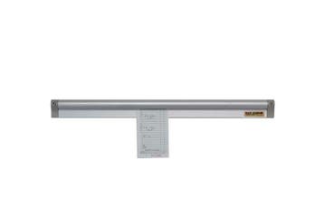 GGM Gastro | Bonnenhouder - aluminium - 610mm | CK6524A |, Verzenden, Nieuw in verpakking