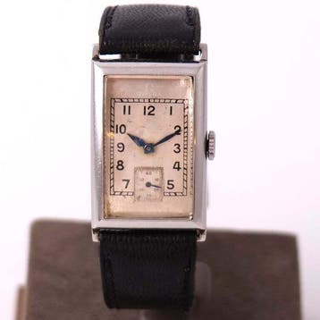 Omega - Tank - 8964549 - Heren - 1900-1949, Nieuw