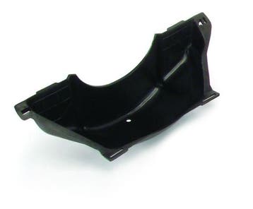 Dust Cover transmission, Plastic, Black, GM TH200, TH200C,, Auto-onderdelen, Ophalen of Verzenden, Nieuw