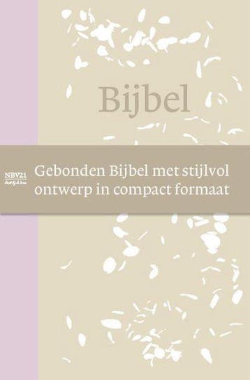9789089124098 NBV21 - Compact Pastel Nbg, Verzenden, Nieuw, Nbg