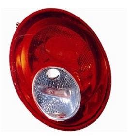 Achterlicht o.a: Volkswagen, New Beetle (1Y7) - 9G1), Ophalen of Verzenden, Nieuw, Volkswagen
