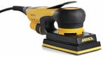 Mirka DEOS 353CV EU vlakschuurmachine 81x133 mm 3,0 mm orbit, Ophalen of Verzenden, Nieuw