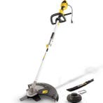 Elektrische bosmaaier | Powerplus | 38 cm, Tuin en Terras, Verzenden, Nieuw, Powerplus