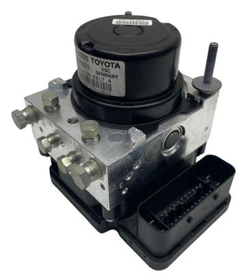 ABS pomp 89541-0D100 Toyota 285622-2700.3 Ate, Verzenden, Nieuw, Toyota