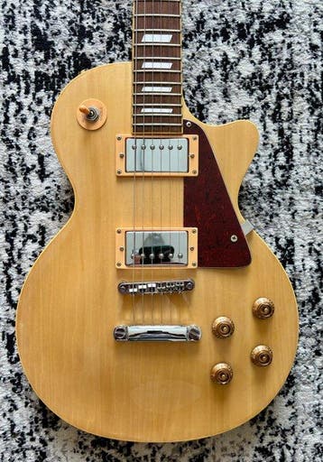 Stagg - Les Paul Style - - Elektrische gitaar, Nieuw