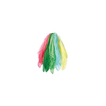 Ostheimer decoratiedoeken lente set van €58,50 voor €52,65, Ophalen of Verzenden, Nieuw