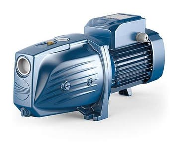 PEDROLLO JSWm 3AL -N 230V 3PK 2,2kW, Ophalen of Verzenden, Nieuw