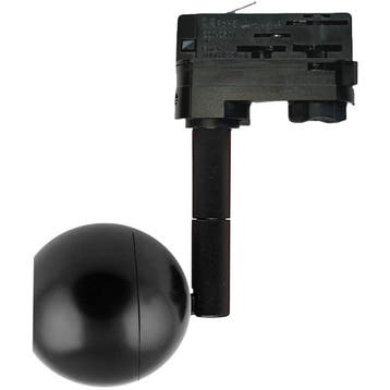 LED Railverlichting - Track Spot - Facto Feny - 10W - 3 Fase, Huis en Inrichting, Ophalen of Verzenden, Nieuw, Overige fittingen