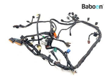 Kabelboom Suzuki GSF 650 Bandit 2007-2008 (GSF650), Verzenden, Gebruikt
