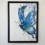 Santicri - Creation from Chaos, Butterfly 14