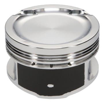JE Pistons VW2.0T FS1 9.5:1 KIT Set of 4 Pistons, Ophalen of Verzenden, Nieuw