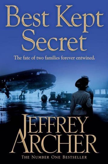 Best Kept Secret Bk 3 Clifton Chronicles 9780330517942, Verzenden, Gelezen, Jeffrey Archer