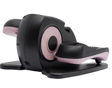 Mini Crosstrainer –Elektrische Pedalentrainer met LCD en Rem, Verzenden, Nieuw