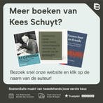 Begrensde tolerantie 9789024432400 Kees Schuyt, Verzenden, Zo goed als nieuw, Kees Schuyt
