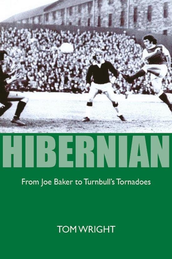 9781804250839 Hibernian Tom Wright, Boeken, Studieboeken en Cursussen, Nieuw, Verzenden