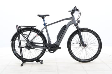 Flyer UPSTREET5 7.23 – 2023 – 185 - 195 cm, Fietsen en Brommers, Verzenden, Zo goed als nieuw, Overige merken