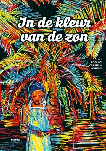 In De Kleur Van De Zon | Floor Tinga; Milouska Meulens, Ophalen of Verzenden, Nieuw, Floor Tinga; Milouska Meulens
