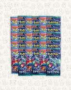 Pokémon - 30 Booster pack - Scarlet &amp; Violet - Pokémon TCG -, Hobby en Vrije tijd, Verzamelkaartspellen | Pokémon, Nieuw
