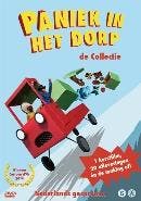 Paniek in het dorp - DVD, Verzenden, Nieuw in verpakking