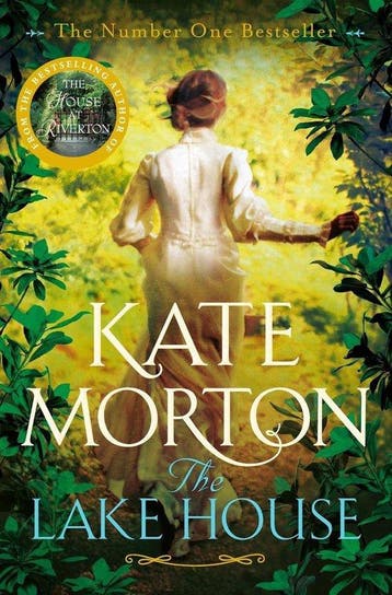 Lake House - Kate Morton 9780230759275, Verzenden, Zo goed als nieuw, Kate Morton