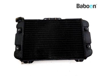 Radiateur Suzuki GV 700 Madura 1985-1986 (GV700 GV700GL), Verzenden, Gebruikt