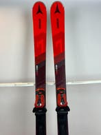 Atomic Redster G7 - 2025-161 cm, Sport en Fitness, Skiën en Langlaufen, Gebruikt, Ophalen of Verzenden, Carve, Atomic