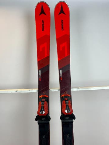 Atomic Redster G7 - 2025-161 cm, Gebruikt, Ophalen of Verzenden, Carve, Atomic