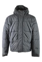 Timberland Jas in maat M Zwart, Kleding | Heren, Verzenden, Zo goed als nieuw, Zwart, Timberland