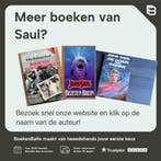 De vloek der vaderen 9789062134809 Saul, Verzenden, Gelezen, Saul