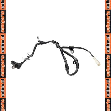ABS-sensor Achteras rechts MG ZS 180 (2001-2005), Verzenden, Nieuw, MG