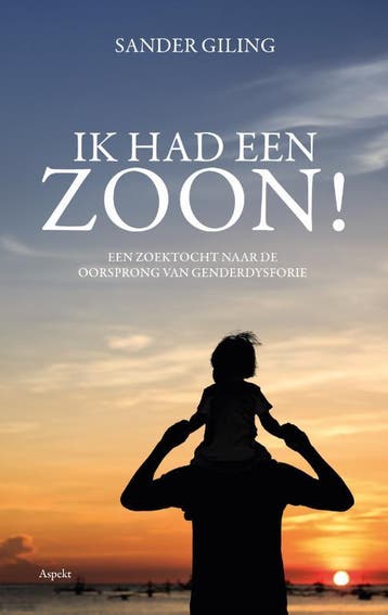 Ik Had Een Zoon! | Sander Giling | Nieuw, Ophalen of Verzenden, Nieuw, Sander Giling