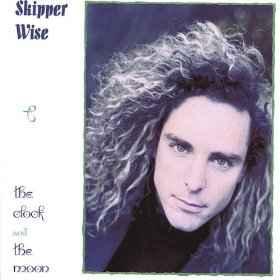 cd - Skipper Wise - The Clock And The Moon, Verzenden, Zo goed als nieuw