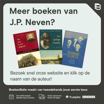 Van hetzelfde huisgezin - J.P. Neven 9789033120145, Verzenden, Zo goed als nieuw, J.P. Neven
