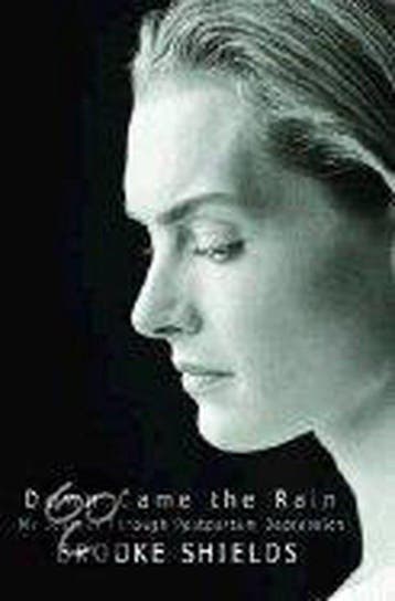 Down Came the Rain - Brooke Shields 9781401301897, Verzenden, Gelezen, Brooke Shields