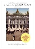 History of the Modern World 9780071315562, Boeken, Verzenden, Zo goed als nieuw