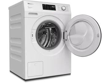 Miele WCF 370 WCS PWash - Wasmachine - 8kg - 1600 tpm -, Verzenden, Zo goed als nieuw