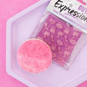 Sweet Stamp Outboss Barbie Accessoires, Verzenden, Nieuw